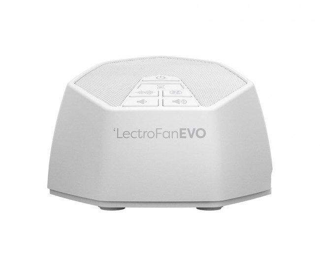 Генератор білого шуму LectroFan Evo